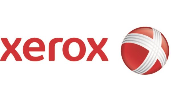 Xerox is a sponsor of the McAfee MPOWER Cybersecurity Summit taking place in Las Vegas from October 17-19. 