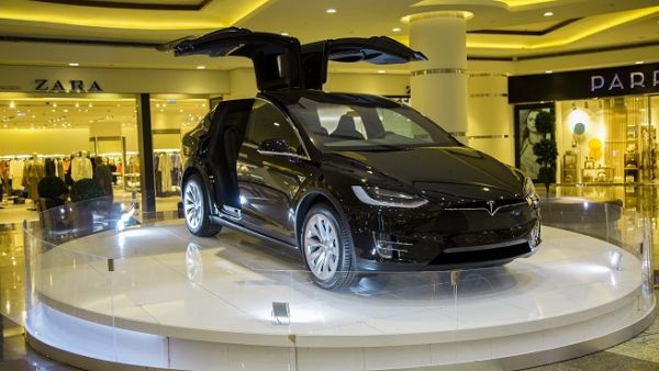 The winner of the ultimate prize, the Tesla Model X , will be announced on 3rd May 2018 at 7pm. The winner of the ultimate prize, the Tesla Model X , will be announced on 3rd May 2018 at 7pm.