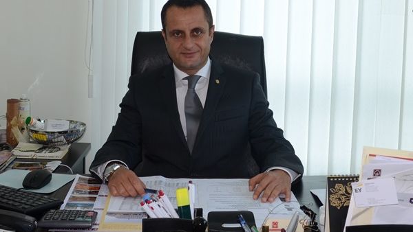 Yasser Moussa, Executive Assistant Manager, Sales & Business Development Yasser Moussa, Executive Assistant Manager, Sales & Business Development