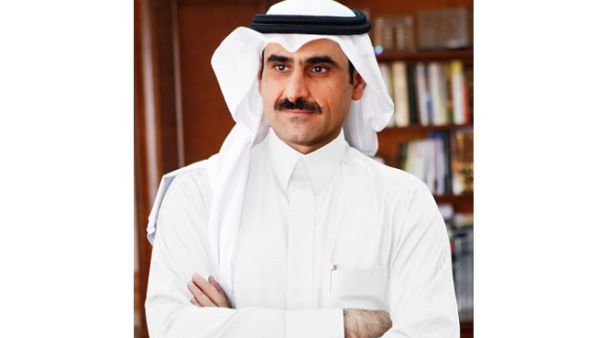 Yousef Bin Abdullah Al Shelash, Chairman of Dar Al Arkan Development Yousef Bin Abdullah Al Shelash, Chairman of Dar Al Arkan Development