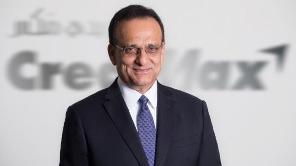 Mr. Yousif Ali Mirza, CrediMax Chief Executive. Mr. Yousif Ali Mirza, CrediMax Chief Executive.