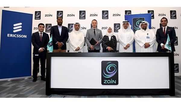 ستقدم اريكسون في إطار هذا التعاون مجموعة من الخدمات المدارة لتحسين عمليات الشبكة وأمنها وتطبيقات إنترنت الأشياء.
