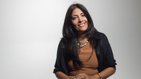 Zahraa Taher, Managing Director of FinMark Communications