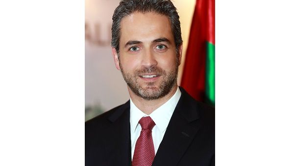 زيد المالح، المدير التنفيذي لجامعة مودول دبي
