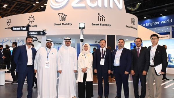 The Memorandum of Understanding (MoU) was signed during GITEX Technology Week 2018.