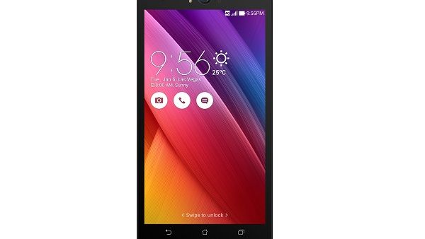 ZenFone Selfie ZenFone Selfie