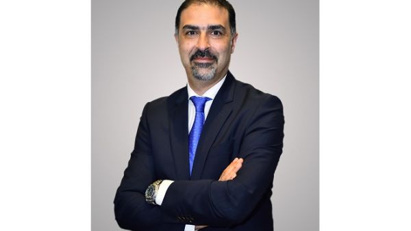Ziad El Masri, Managing Director, Hakaya Collection and RAK Hospitality Logistics