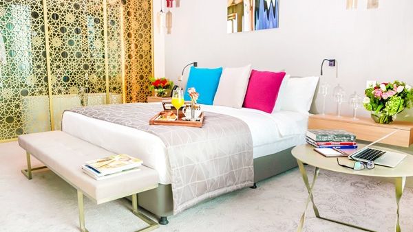 Rixos Premium Dubai is also set to welcome Orthodox Easter on 8 April with a themed, luxuriant brunch. Rixos Premium Dubai is also set to welcome Orthodox Easter on 8 April with a themed, luxuriant brunch.