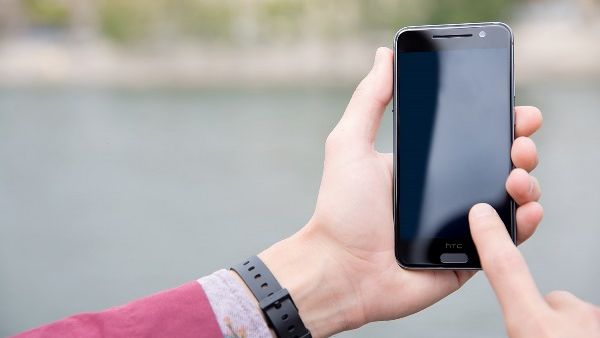 HTC One A9