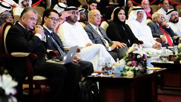 خلال المنتدى خلال المنتدى