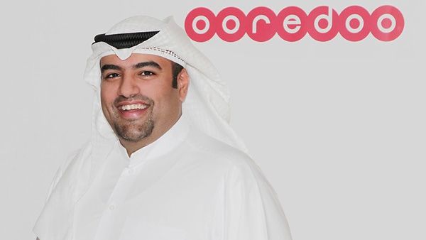 مدير ادارة أول- الشركات والقطاع الحكومي، حمد نجيب المرزوق