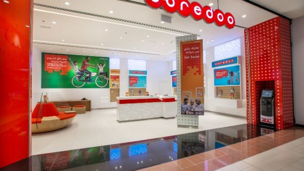 Ooredoo