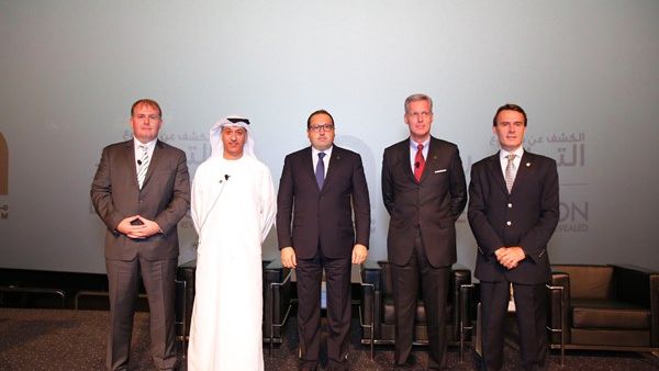 Al Futtaim Group Al Futtaim Group