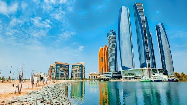 Handovers have now commenced at Nareel Island, a prime destination and one of Abu Dhabi’s most exclusive islands on the coast in Al Bateen. 