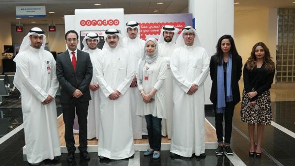 During the event