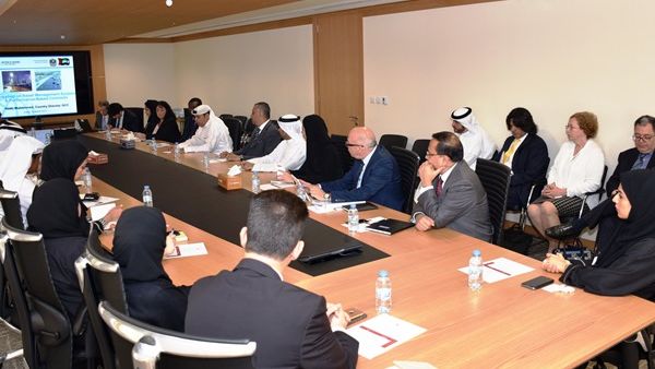 خلال ورشة العمل خلال ورشة العمل