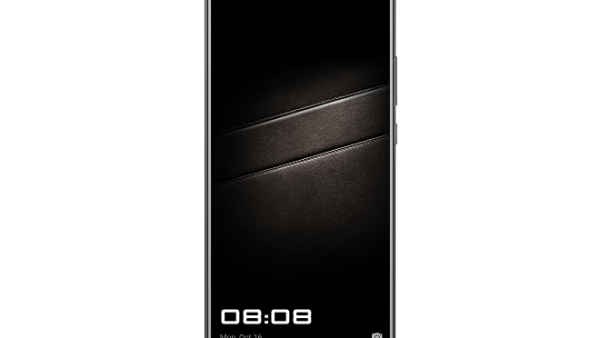 The new Porsche Design Huawei Mate 10 offers the ultimate in intelligence and premium design.
