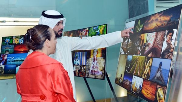 قصر الإمارات يحتفل بالثقافة المكسيكية بمناسبة عيد الاستقلال المكسيكي