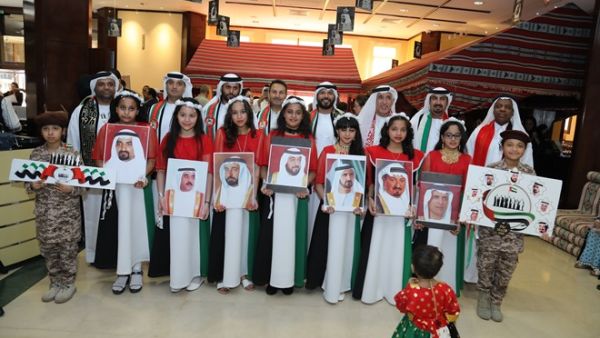 خلال الحدث