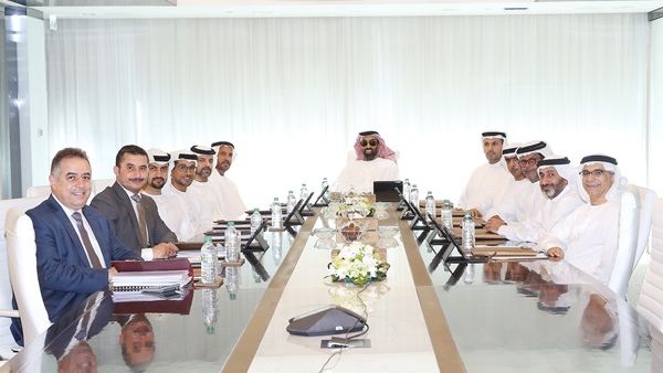 مجلس إدارة البنك الجديد يجتمع لمناقشة أهم البنود والإجراءات قبيل الاندماج المرتقب مجلس إدارة البنك الجديد يجتمع لمناقشة أهم البنود والإجراءات قبيل الاندماج المرتقب