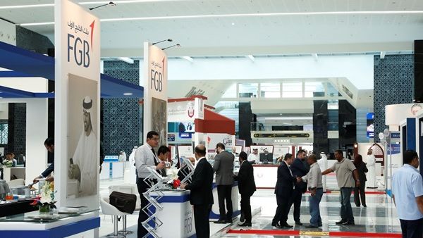 بنك الخليج الأول ينظم معرض قروض الإسكان للمواطنين للعام الثالث على التوالي