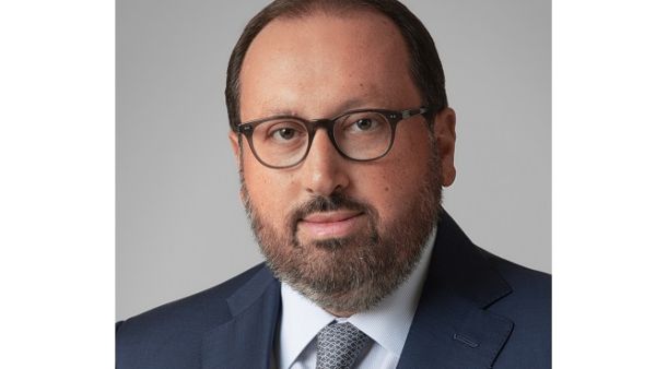 Alain Bejjani, CEO at Majid Al Futtaim Holding