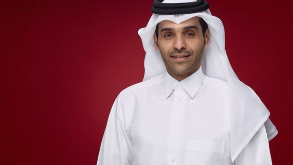 المدير العام والرئيس التنفيذي لـ Ooredoo الكويت الشيخ محمد بن عبدالله آل ثاني