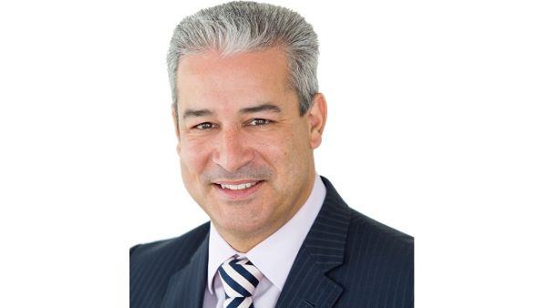 ستوارت ماكجريجور، المدير العام بشركة ترانس جلف.