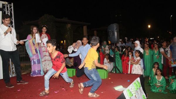 The campaign has witnessed a remarkable improvement in the size and diversity of events, and participation of the community, entities and educational institutions.