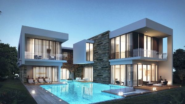 مشروع "أكويا من داماك" مشروع "أكويا من داماك"
