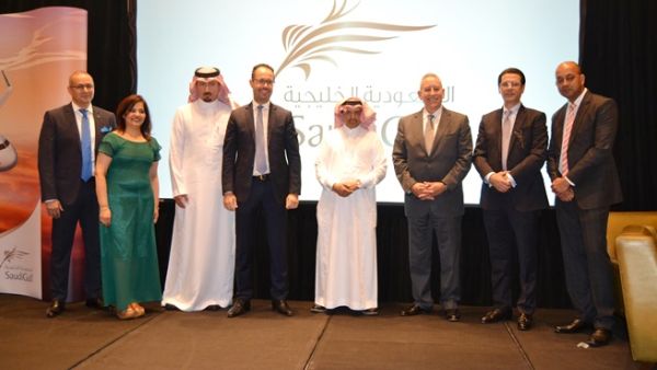 خلال المؤتمر الصحفي