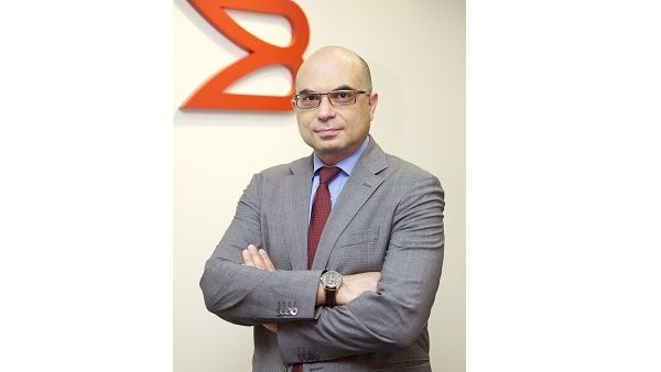 Yarob Sakhnini Regional Director MEMA at Brocade Communications Yarob Sakhnini Regional Director MEMA at Brocade Communications
