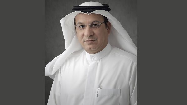 Saeed Al Qatami, CEO of Deyaar Saeed Al Qatami, CEO of Deyaar