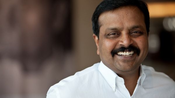 Ranga Rangachari, vice president and general manager, Storage and Big Data, Red Hat