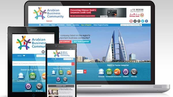 ABC Bahrain has now established itself as the must-go-to source for users in Bahrain for business information resources. ABC Bahrain has now established itself as the must-go-to source for users in Bahrain for business information resources.