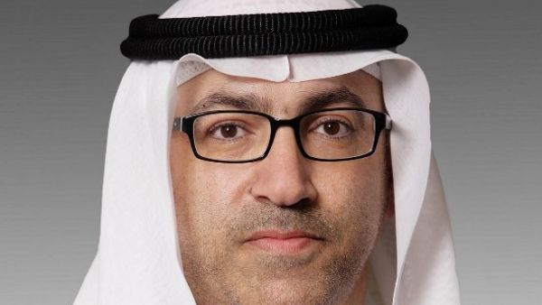 معالي عبد الرحمن العويس وزير الصحة