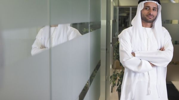 Abdulla Bin Sulayem, CEO, Seven Tides