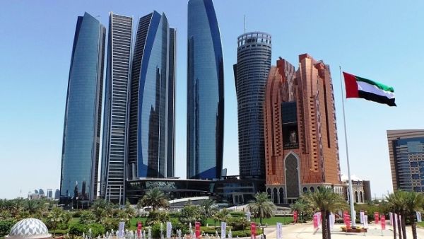 Abu Dhabi Government will play a pivotal role in the recovery of its real estate industry Abu Dhabi Government will play a pivotal role in the recovery of its real estate industry