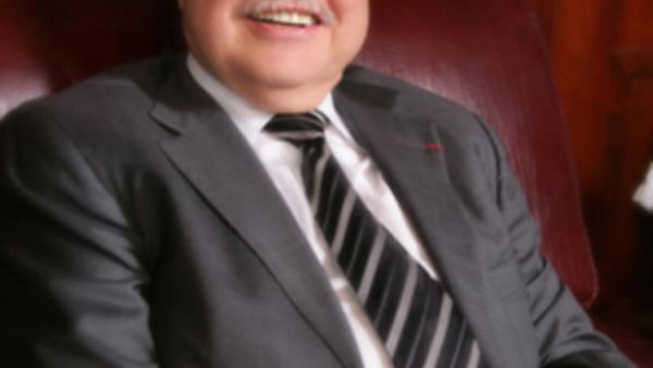 طلال أبو غزالة