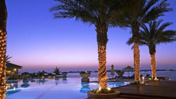 Mövenpick Hotels & Resorts Abu Dhabi Mövenpick Hotels & Resorts Abu Dhabi