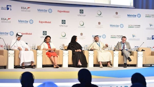 The panel discussion highlighted the success of the UAE-Pacific Partnership Fund (UAE-PPF).