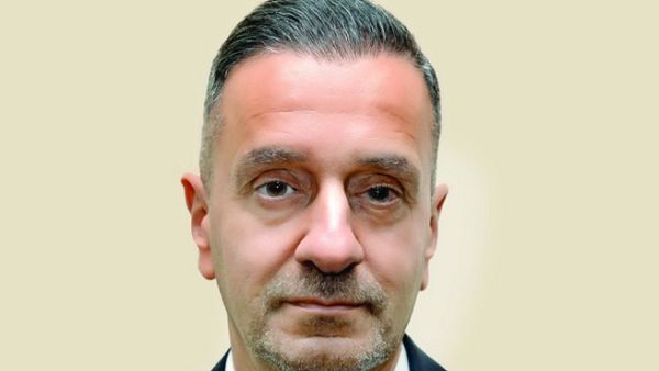 سامي الأفغاني، المدير العالمي الجديد في مصرف أبوظبي الإسلامي
