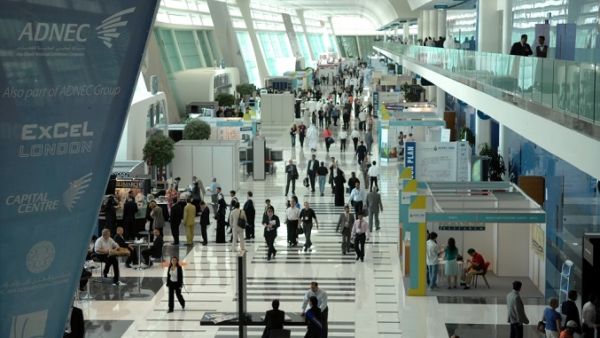 أسبوع أبوظبي للاستدامة 2018 