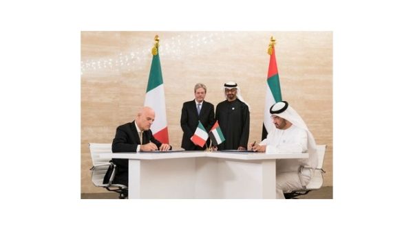 With these agreements, ADNOC continues to leverage its 46-year legacy of successful energy partnerships, in support of its 2030 strategy. With these agreements, ADNOC continues to leverage its 46-year legacy of successful energy partnerships, in support of its 2030 strategy.