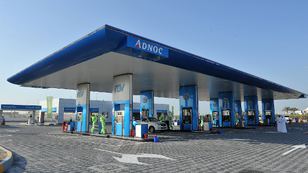 ADNOC ADNOC