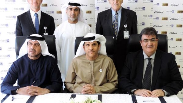 The partnership will effectively split scope in order to allow for know-how transfer and help fulfil UAE local requirements content.