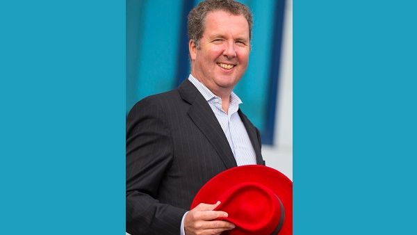 Cathal McGloin