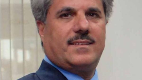 Mr. Ahmad Ayyash, general manager Fasttrack