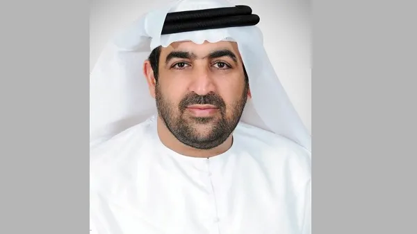 معالي الدكتور راشد أحمد بن فهد وزير البيئة والمياه