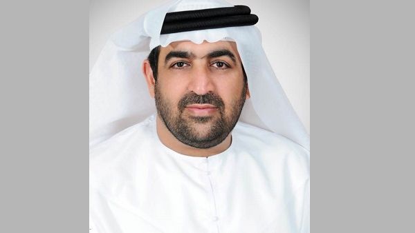 معالي الدكتور راشد أحمد بن فهد وزير البيئة والمياه